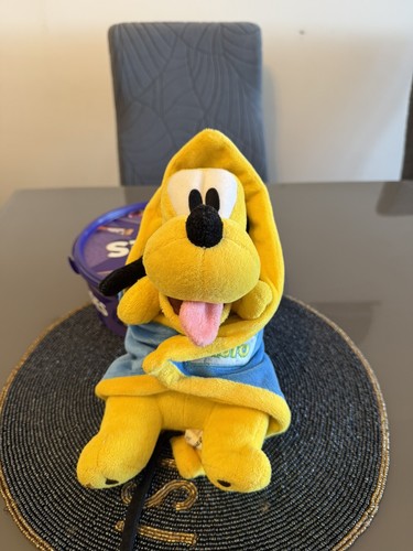 Disney babys pluto plüsch - pluto,