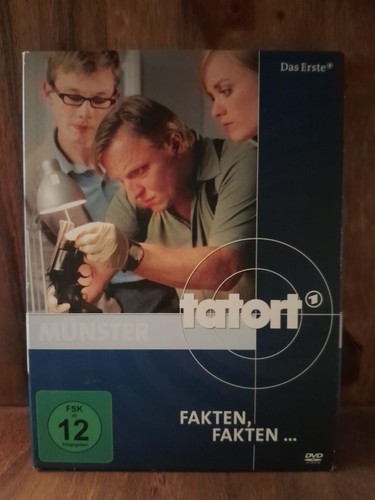 Tatort münster fakten - -,