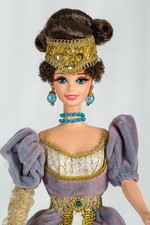 Barbie french lady the great - lady,