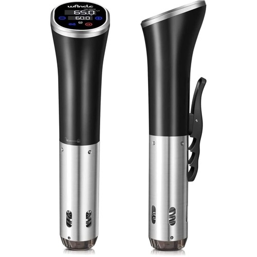 Sous vide garer 1100w - garer,
