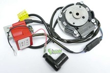 PVL digital kom. System für