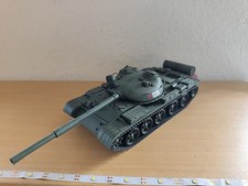Tamiya T62 Panzer 1:35  Gebaut