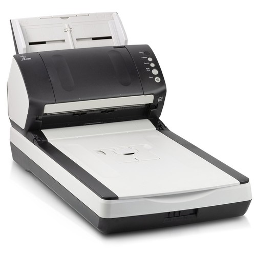 Fujitsu 7240 - fujitsu, fi-7240