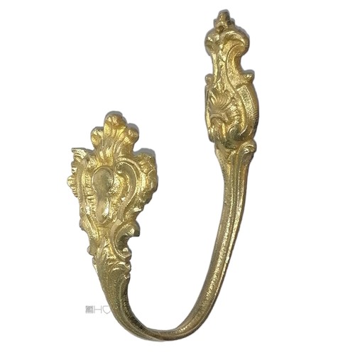 Vorhang raffhalter antik - vorhang,