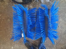 Tielbürger Schneekehrbürsten