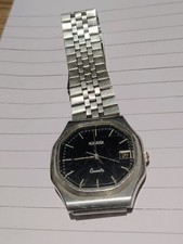 Roamer Vintage Octagon Royal