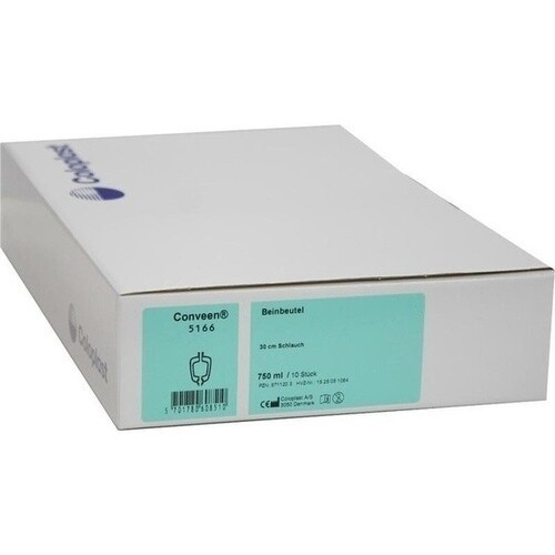Conveen beinbtl 750 5166 25 - conveen, ml