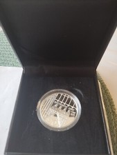 SILBER 10 $ DOLLAR 2002