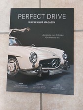 Mercedes Benz Automagazin