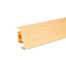 Fussleisten 20 - 70 Meter 60mm