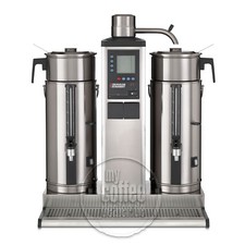 Bonamat B5 Rundfiltergerät