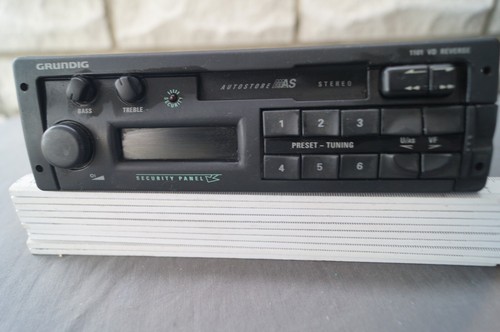 Gepflegtes grundig wkc - gepflegtes,
