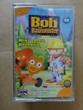 XXXX Bob der Baumeister , Mixi spielt Detektiv , 29 , Europa 