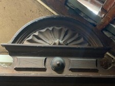 Gründerzeit Schrank Weichholz