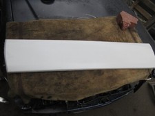 Beplankung Tür links satograu