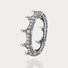 Damen Ring Silber 925