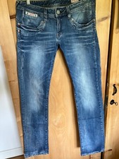 Jeans Herrlicher Piper Straight 30/34
