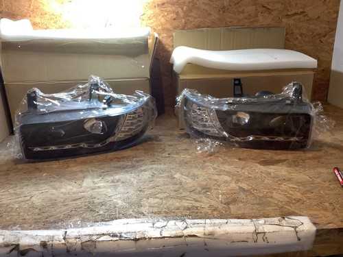 Tuning tec led tagfahrlicht - led,