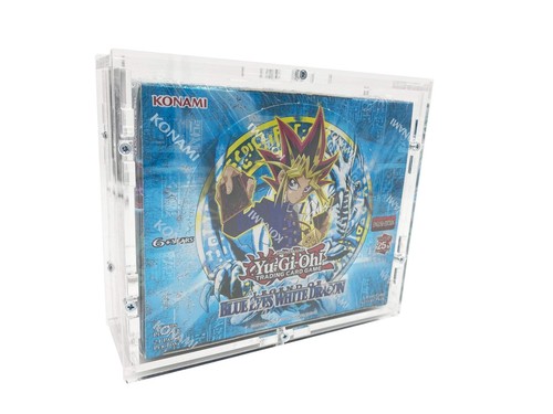 Acryl case passend für - case, yugioh