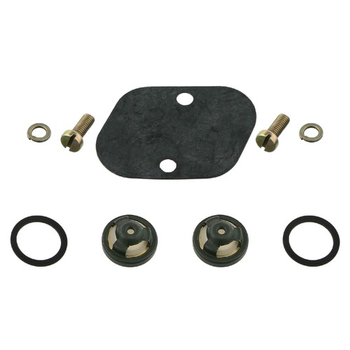 Febi bilstein ventil - bilstein,