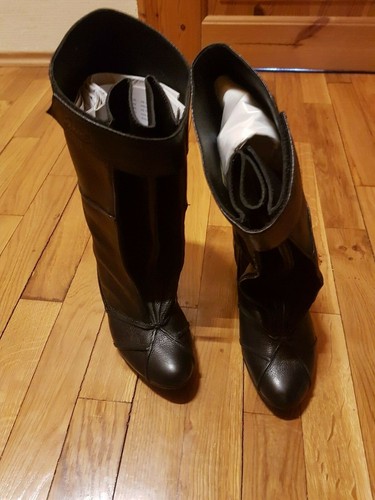 Top diesel stiefel - boots, damen
