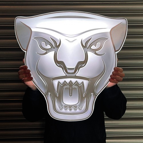Jaguar growler led - jaguar,