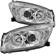Scheinwerfer Set für Toyota