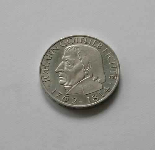 Brd 1964 johann - brd:, dm