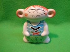 Spardose  Rue Rabbit  13 cm Adam & Ziege von Goebel