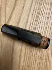 Vandoren 5RV Bb Klarinette Mundstück, clarinet mouthpiece profile 88
