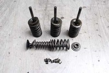 Auspuffventile Ventilfedern Suzuki GSX 600 F GN72B 88-97