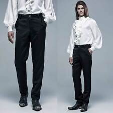 PUNK RAVE Gothic Hose Herren