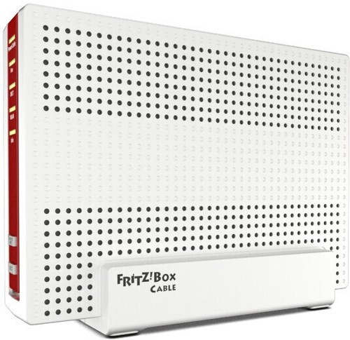 Avm fritz box 6591 - fritz!box, cable