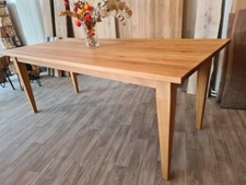 Biedermeier Stilmöbel Tisch