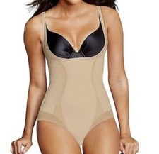 MAIDENFORM Firm Foundations