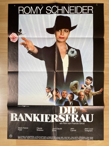 Filmposter kinoplakat a1 - filmposter,