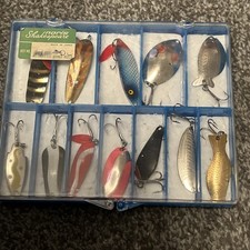 Noris Shakespeare Spinner