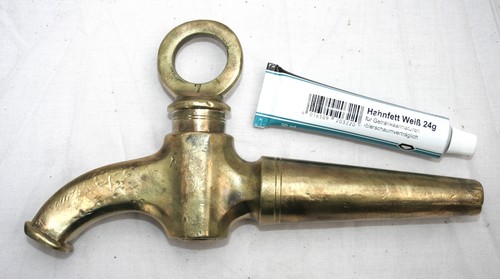 Wechsel messing zapfhahn - , messing-zapfhahn