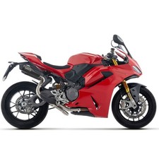 AUSPUFFE ARROW TITANIUM DARK