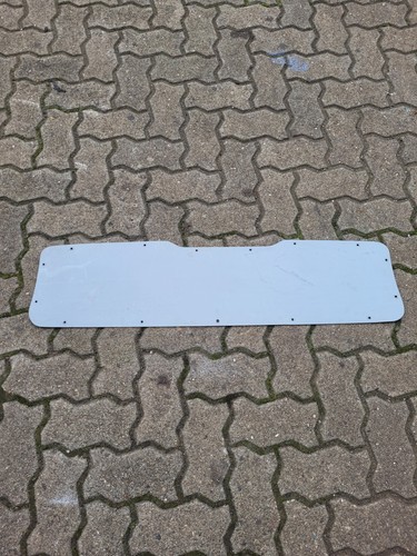 Trabant kombi innenverkleidung - trabant,