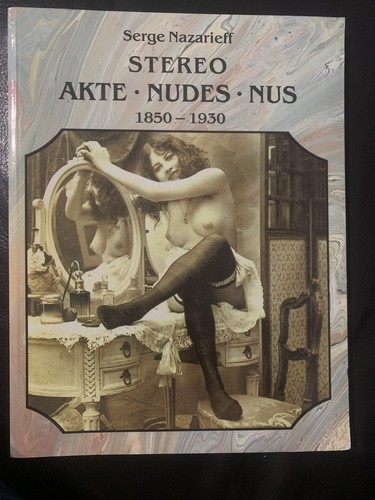 Stereo akte nudes - stereo, akte-nudes-nus