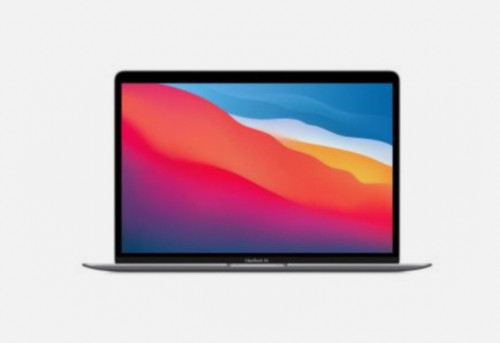 Apple macbook air - macbook, m1