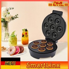 Donut Maker Maschine Mini 7