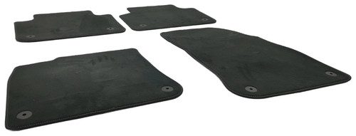 Original oem touareg cr - 3,
