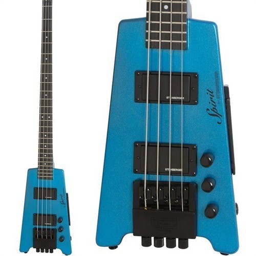 Steinberger spirit 2 - steinberger, xt-2