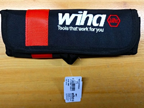 Wiha werkzeugtasche für - wiha,