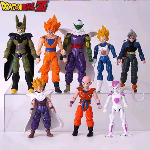 Dragonball son goku - goku, super