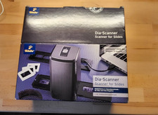 Tchibo Dia-Scanner für Windows 7 und XP - Original verpackt