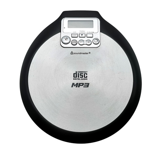 Soundmaster cd9220 tragbarer - soundmaster,