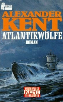 Atlantikwölfe von alexander - von,
